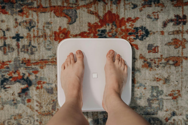 Consistency Is the Most Underrated Ingredient in Wellness - hellotabs