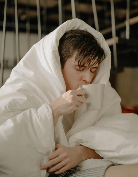 Immunity & Antioxidants - hellotabs