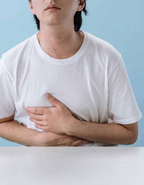 Digestion & Gut Health