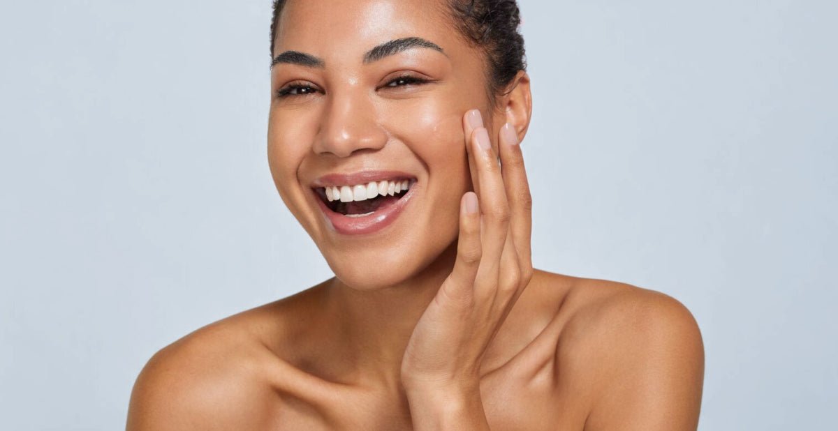 Skin & Beauty - hellotabs