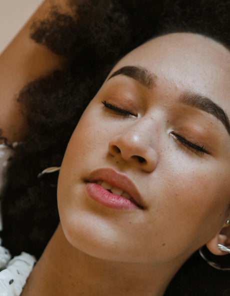 Stress, Mood & Sleep - hellotabs