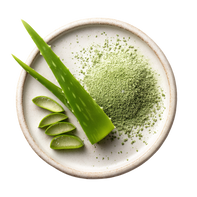 Aloe
