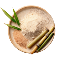 Bamboo Silica