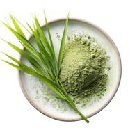 Barley Grass