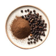 Black Pepper