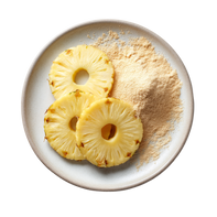 Bromelain