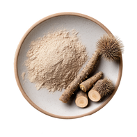Burdock
