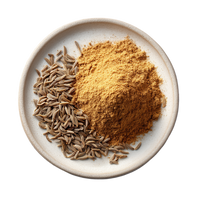 Cumin