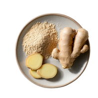 Ginger