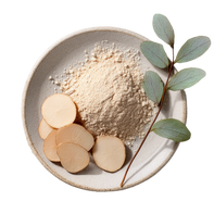 Glucomannan