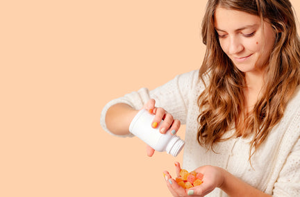 Immunity & Antioxidants