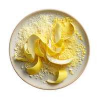 Lemon Peel