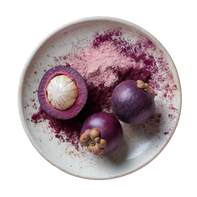 Mangosteen
