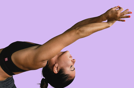 Metabolism & Weight Balance