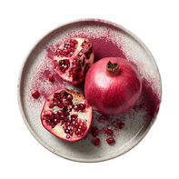 Pomegranate