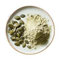 Pumpkin Seed