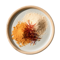 Saffron
