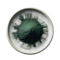 Spirulina