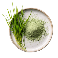 Wheatgrass