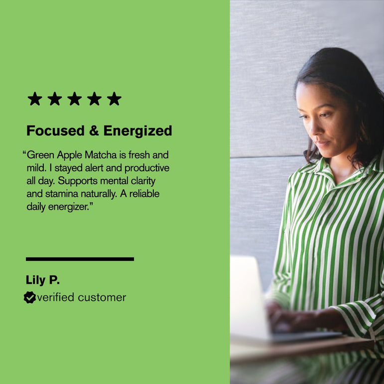 All - Day Energy + Focus Tablets - hellotabs