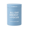 All - Day Energy + Focus Tablets - hellotabs