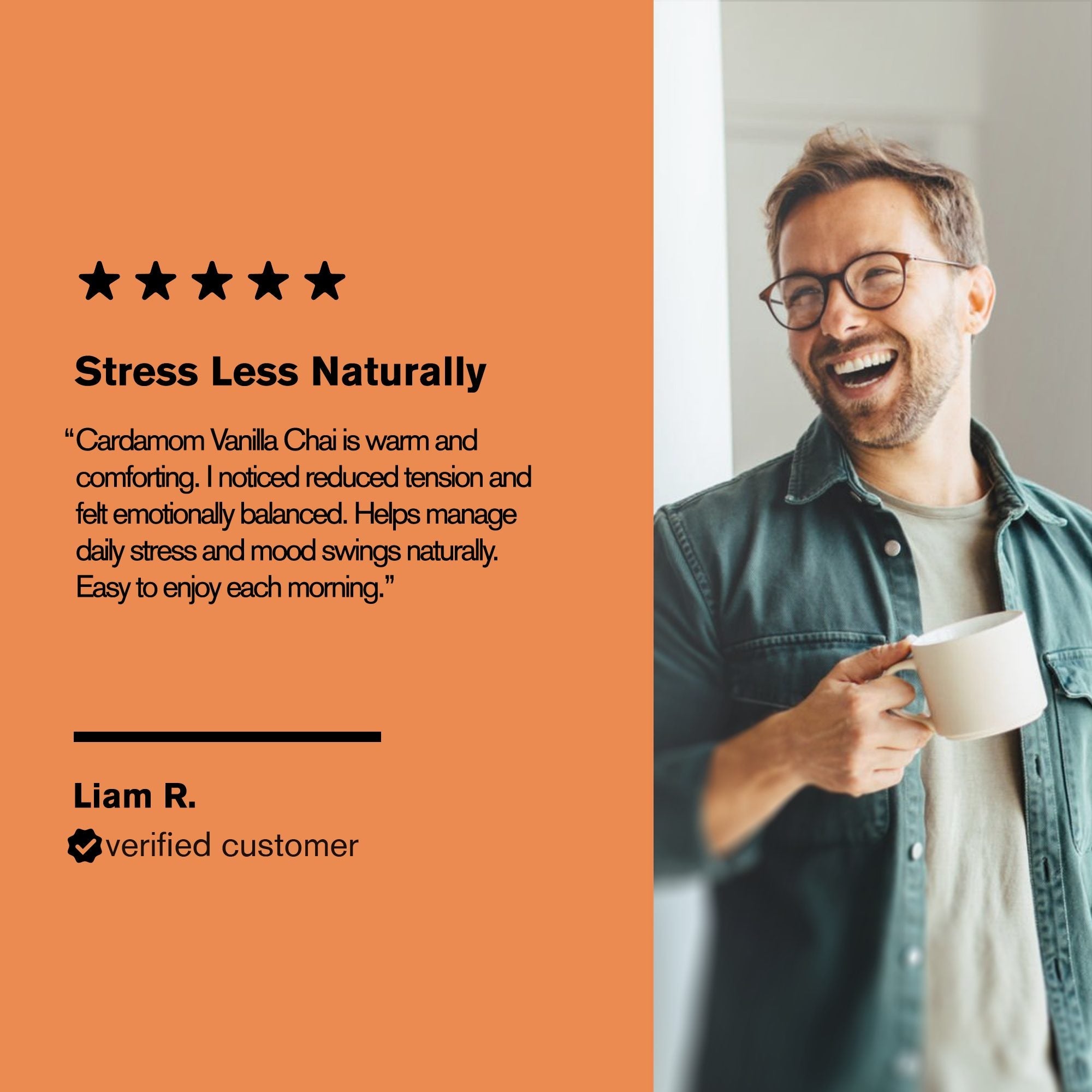 Anti - Stress Adaptogen Tablets - hellotabs