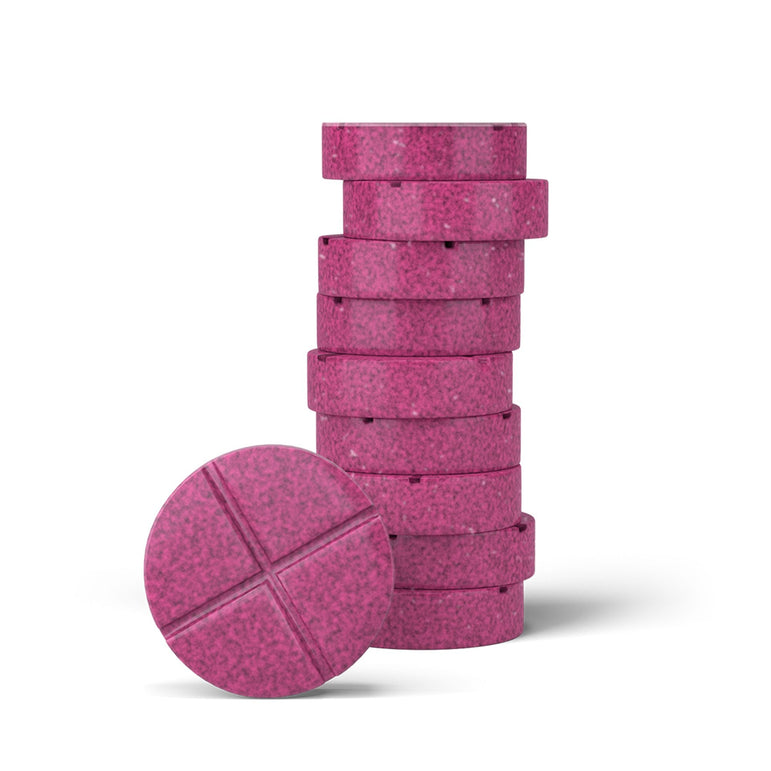 Anti - Stress Beauty Combo Tablets - hellotabs