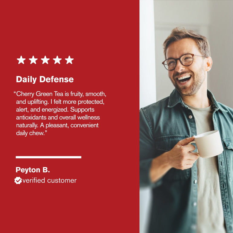 Antioxidant Multi - Herb Blend Tablets - hellotabs