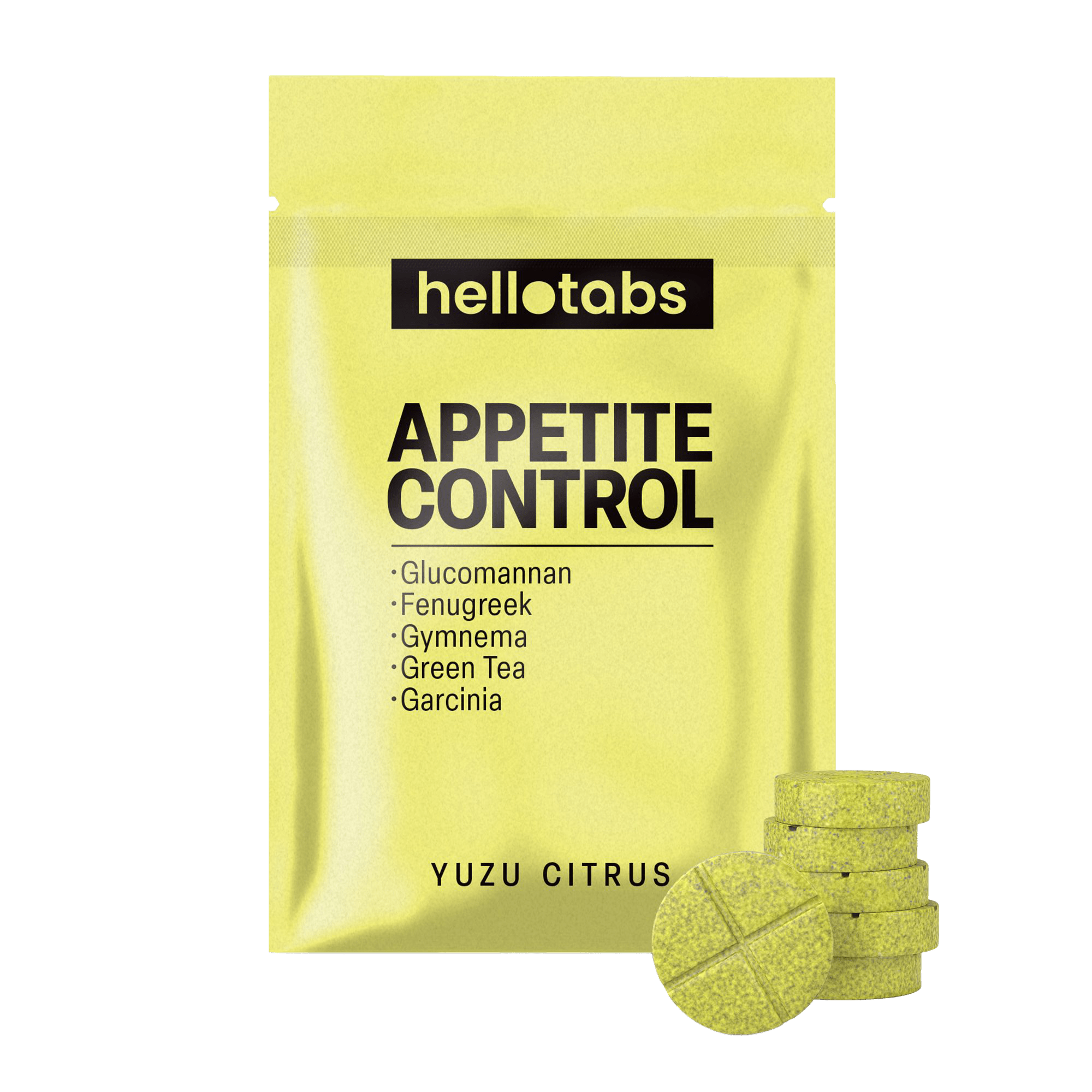 Appetite Control Tablets - hellotabs