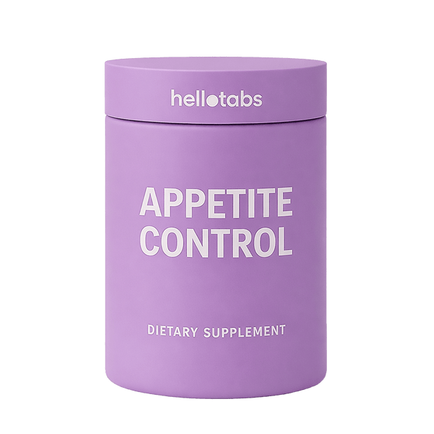 Appetite Control Tablets - hellotabs