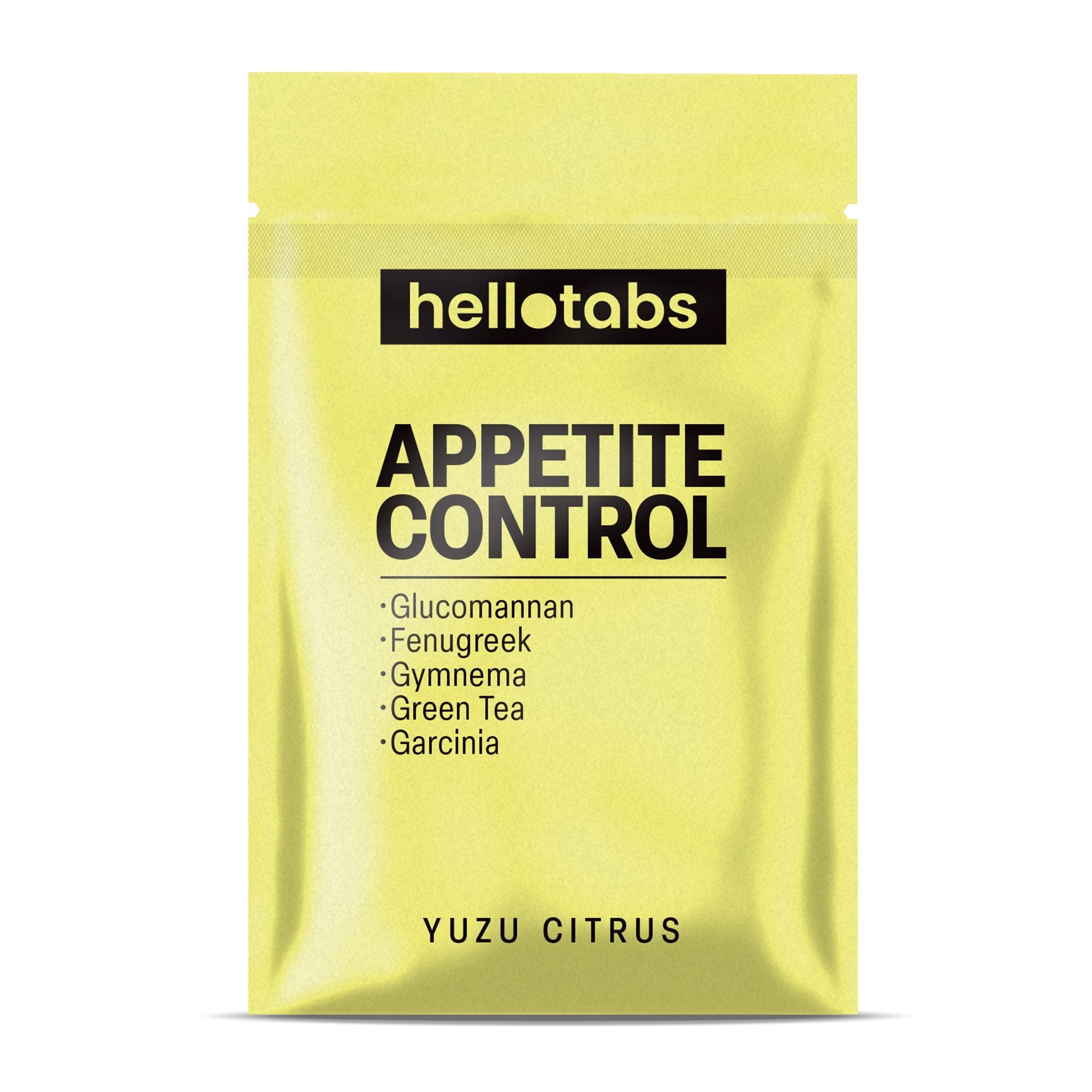 Appetite Control Tablets - hellotabs