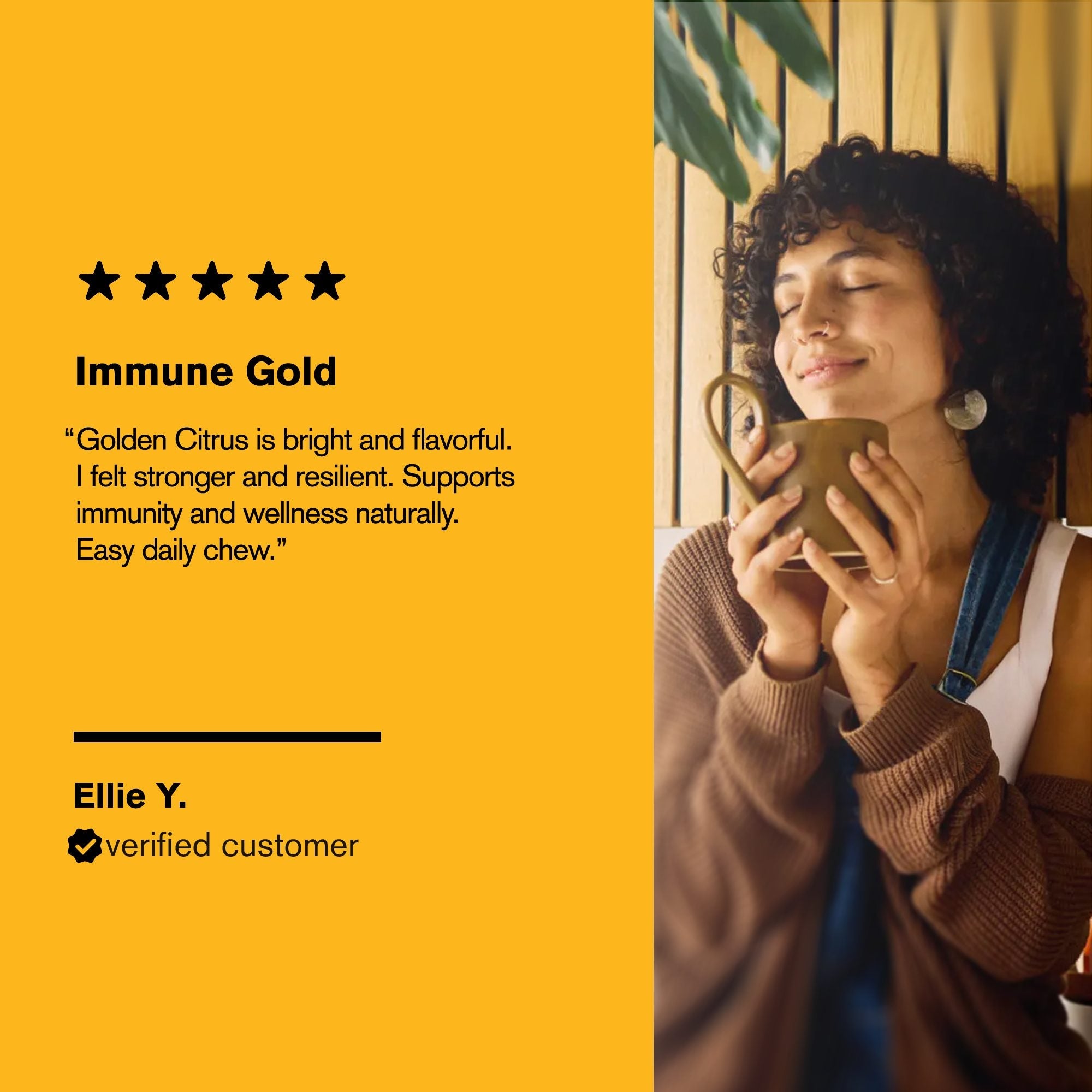 Asian Golden Immunity Blend Tablets - hellotabs