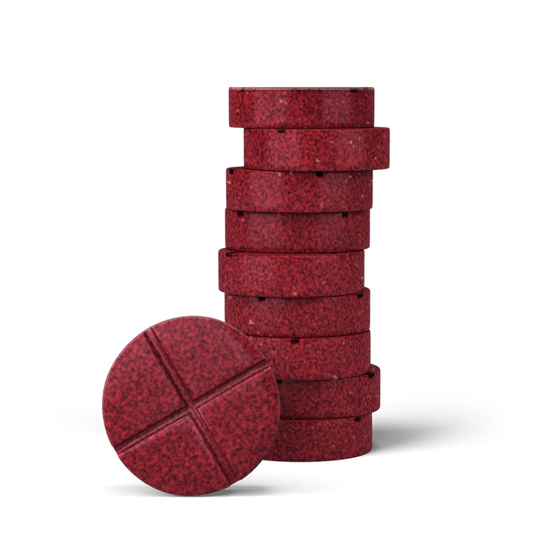 Blood Pressure Support Tablets