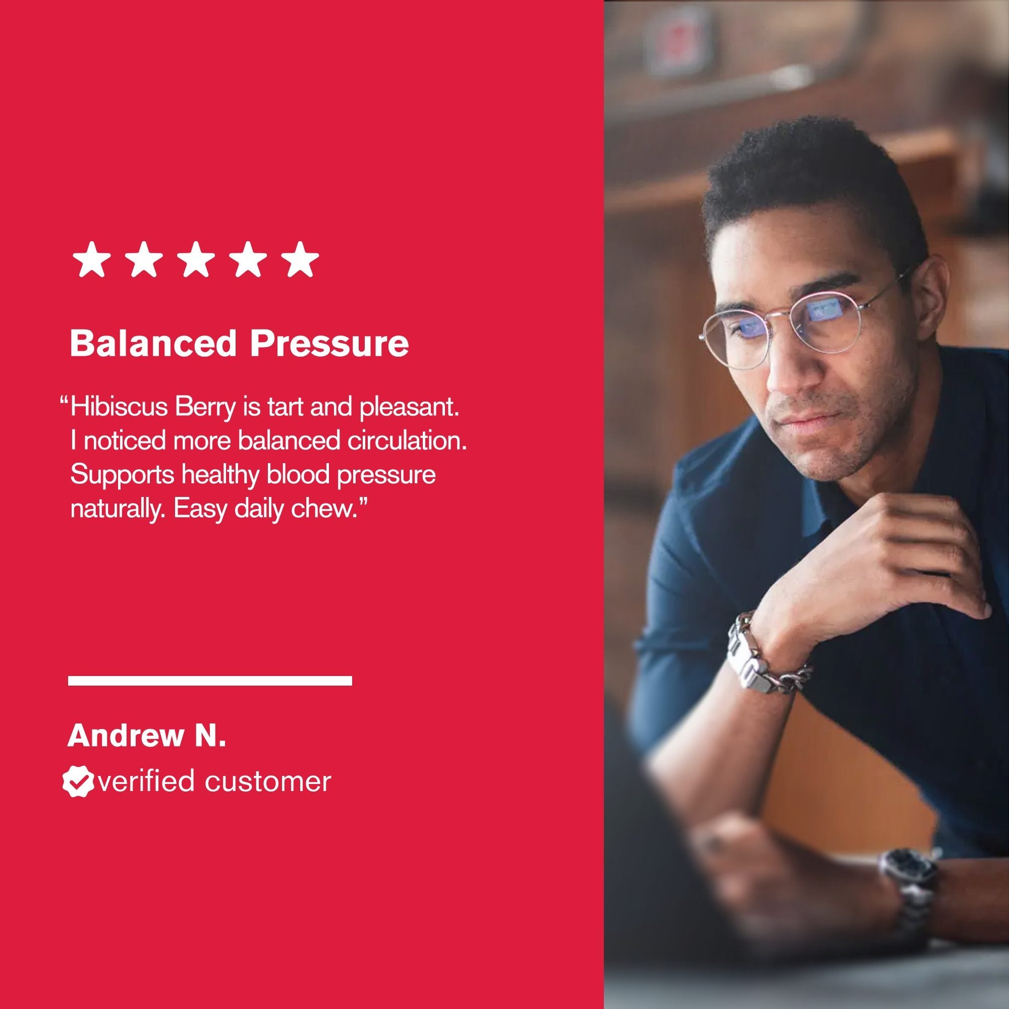 Blood Pressure Support Tablets - hellotabs