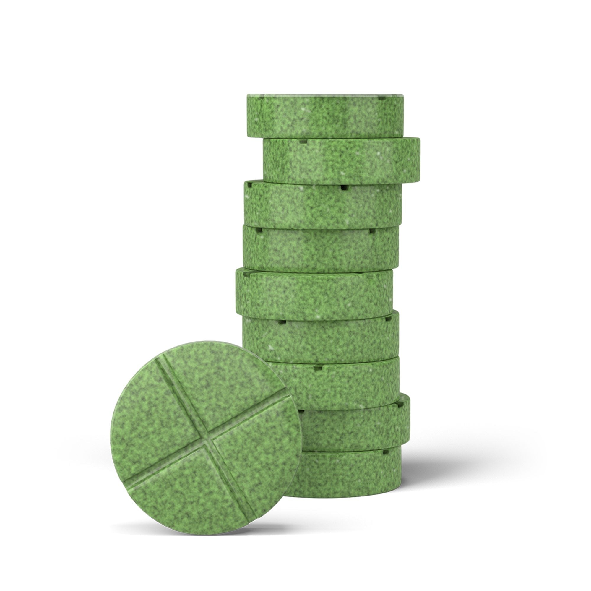 Calm Focus Tablets - hellotabs