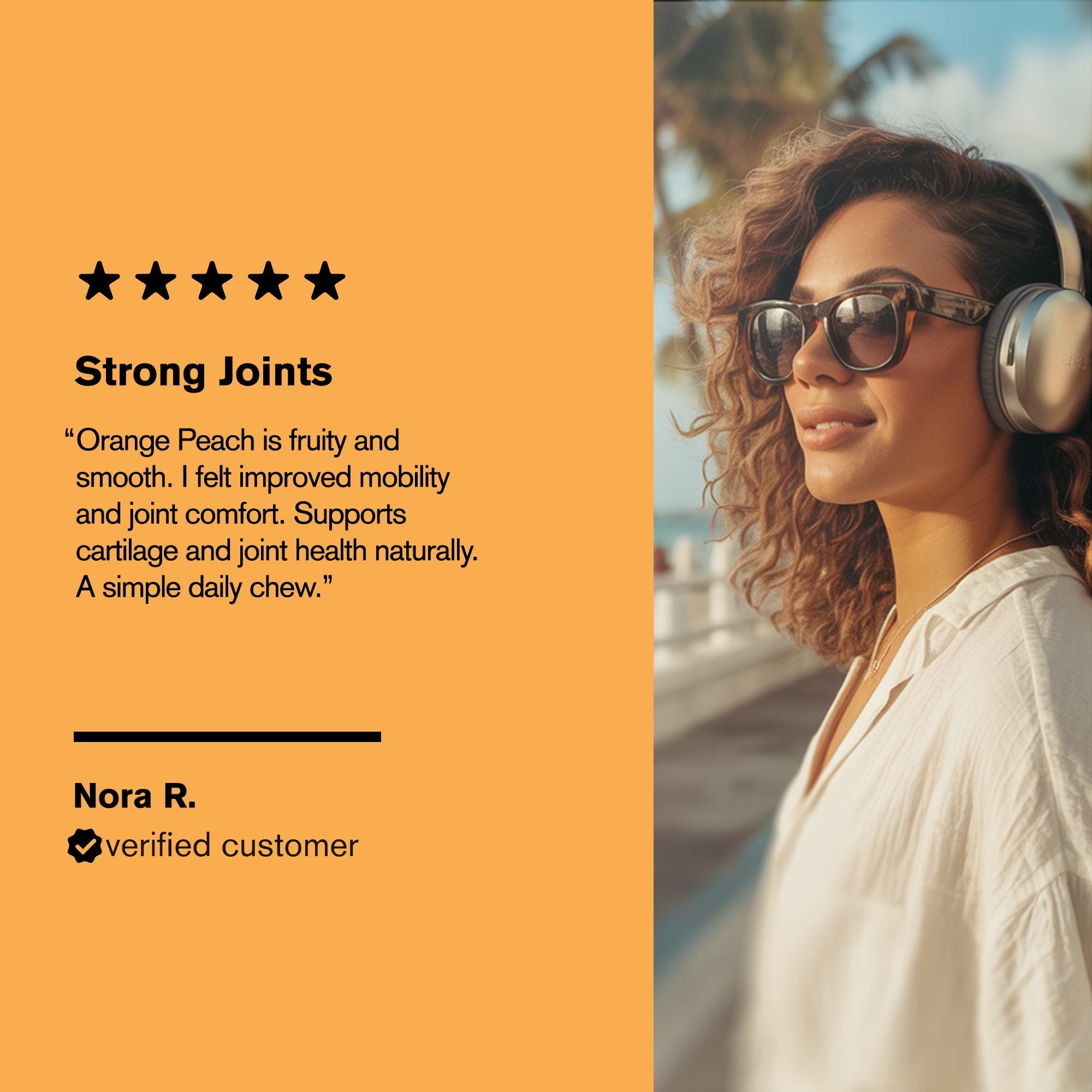 Cartilage + Collagen Support Tablets - hellotabs