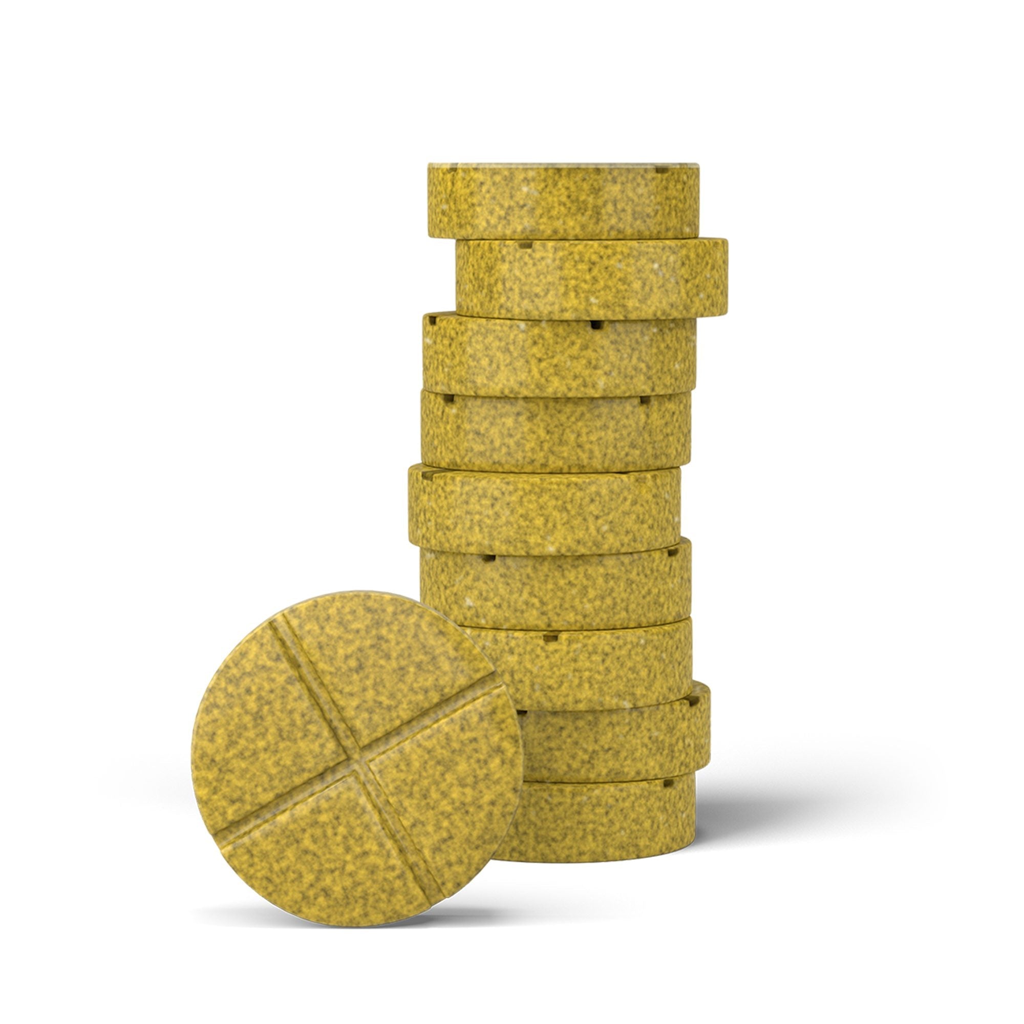 Cholesterol Support Tablets - hellotabs
