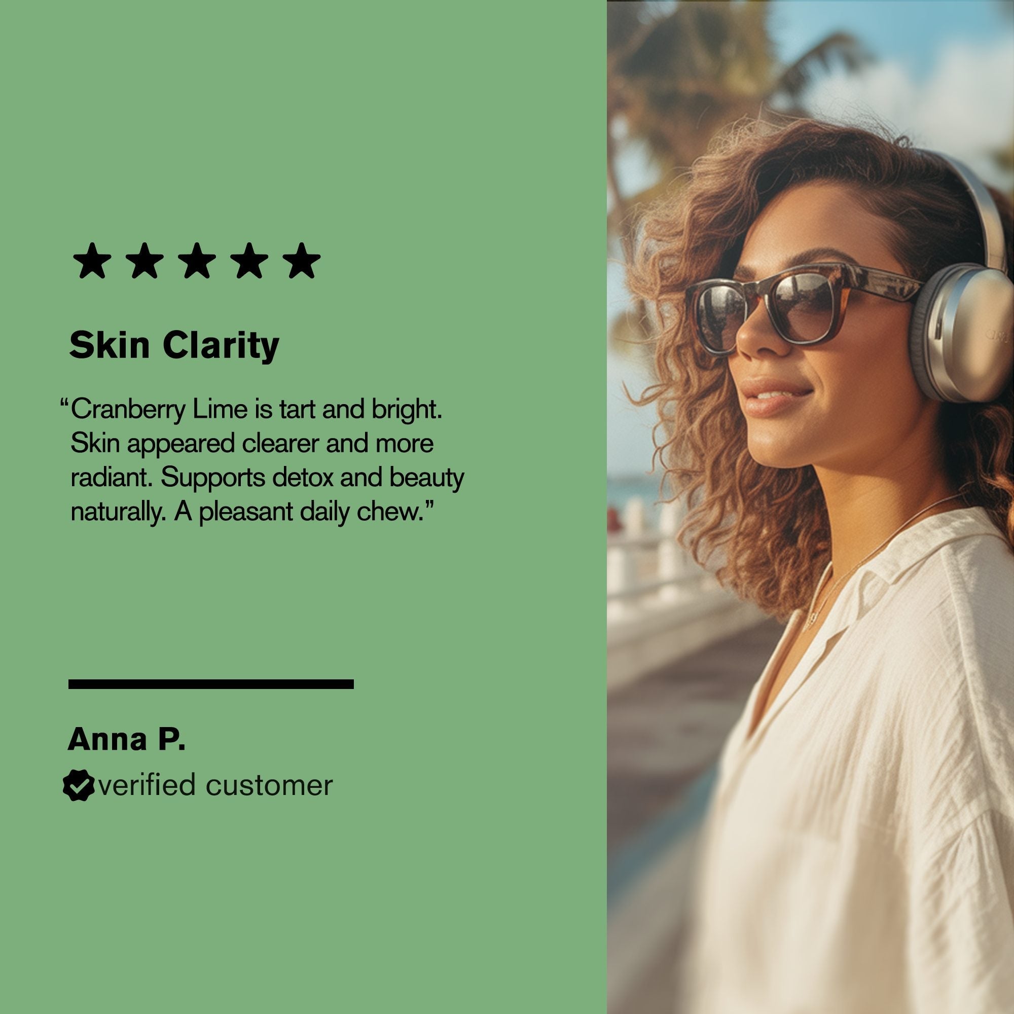 Clear Skin Detox Tablets - hellotabs