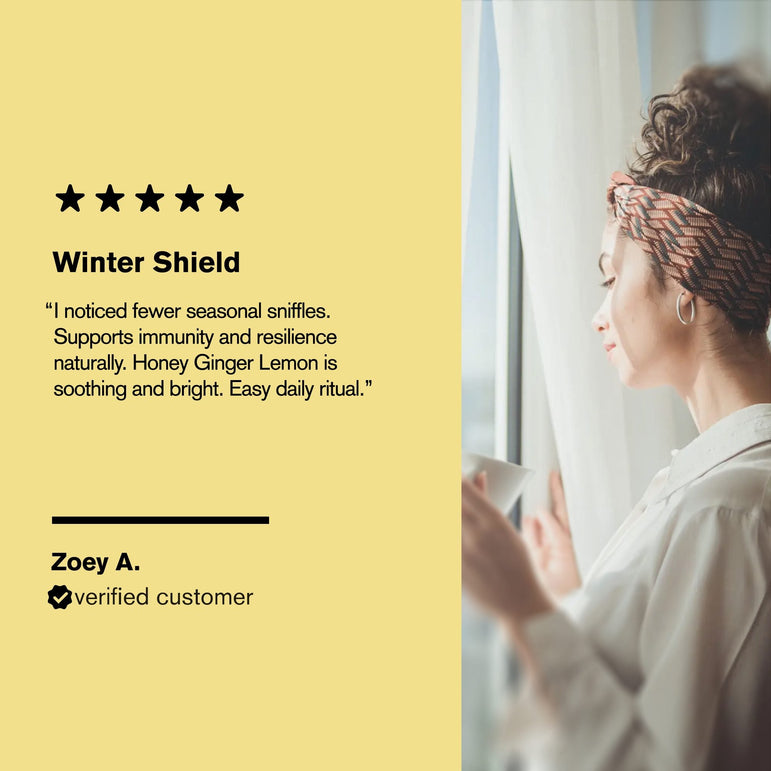 Cold Season Support Tablets - hellotabs