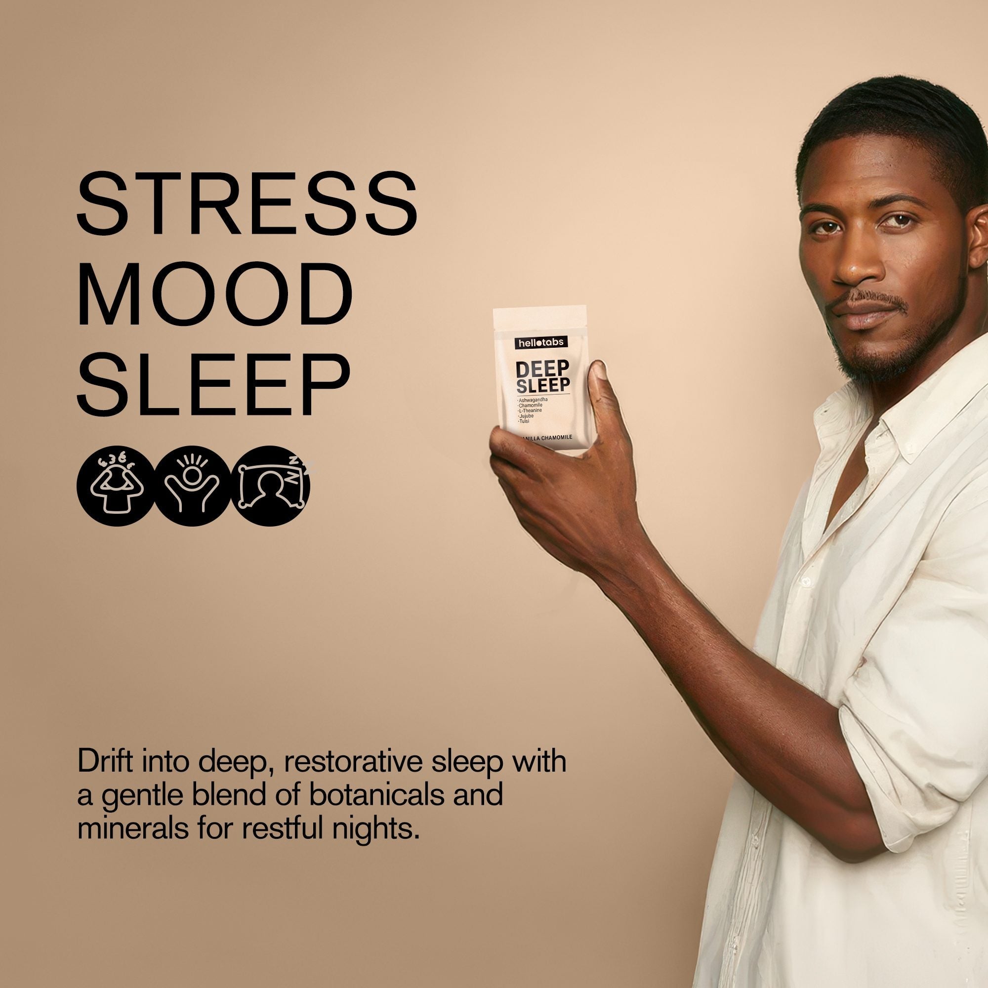Deep Sleep Tablets - hellotabs