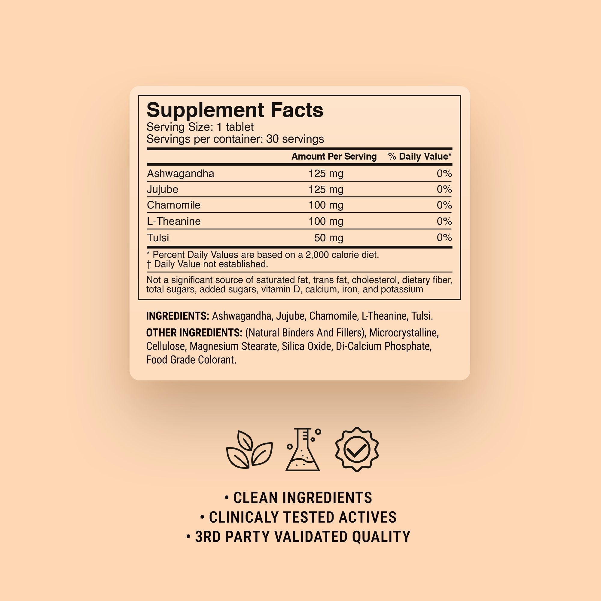Deep Sleep Tablets - hellotabs