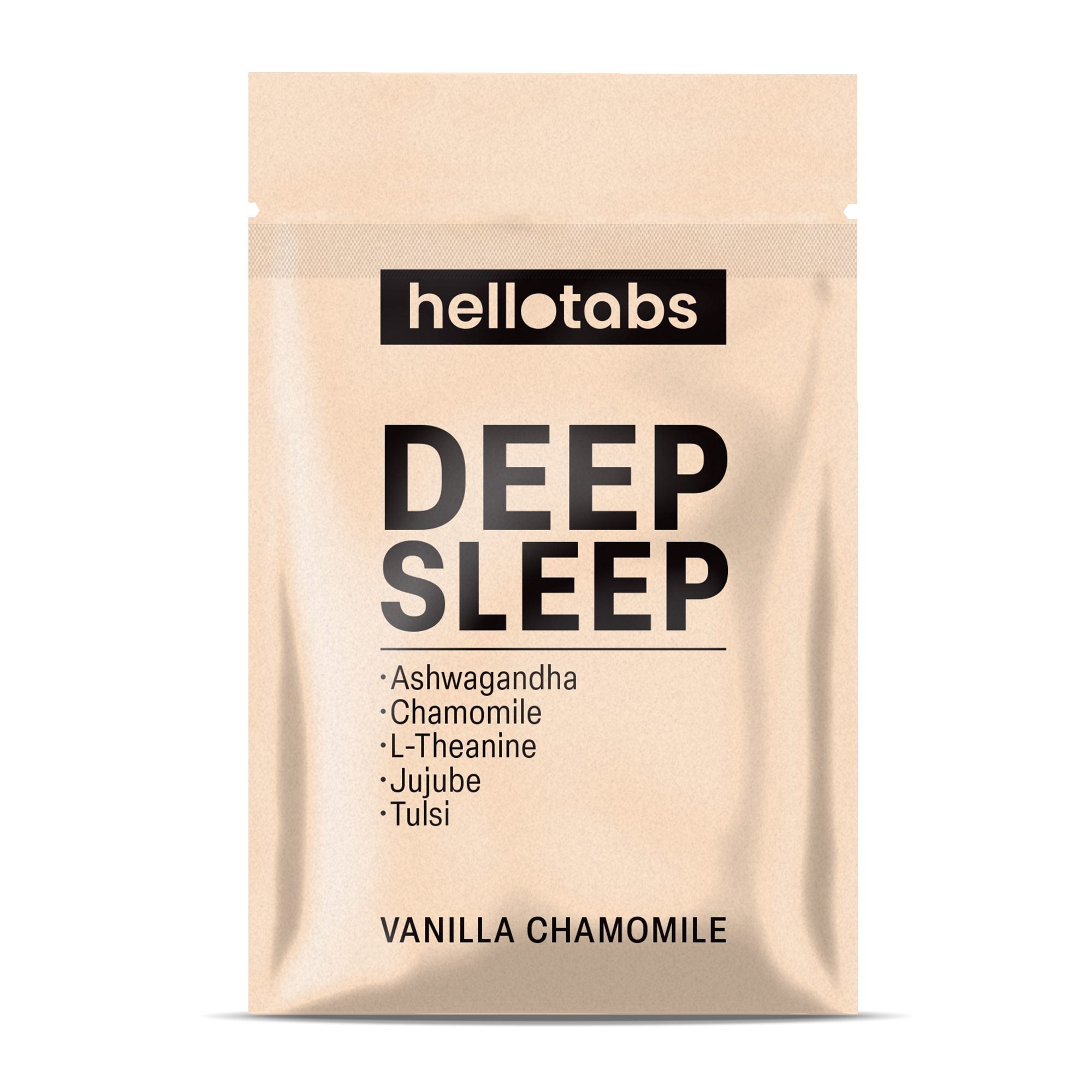 Deep Sleep Tablets - hellotabs