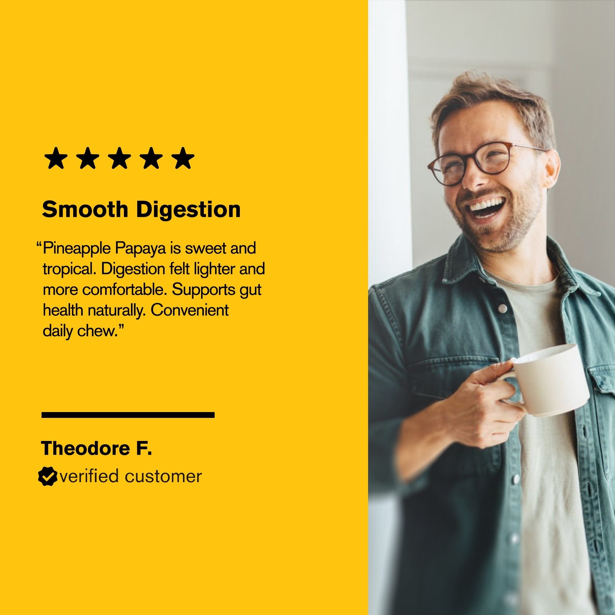 Digestive Enzyme Tablets - hellotabs