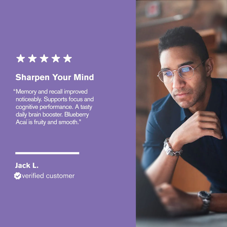 Focus + Memory Tablets - hellotabs