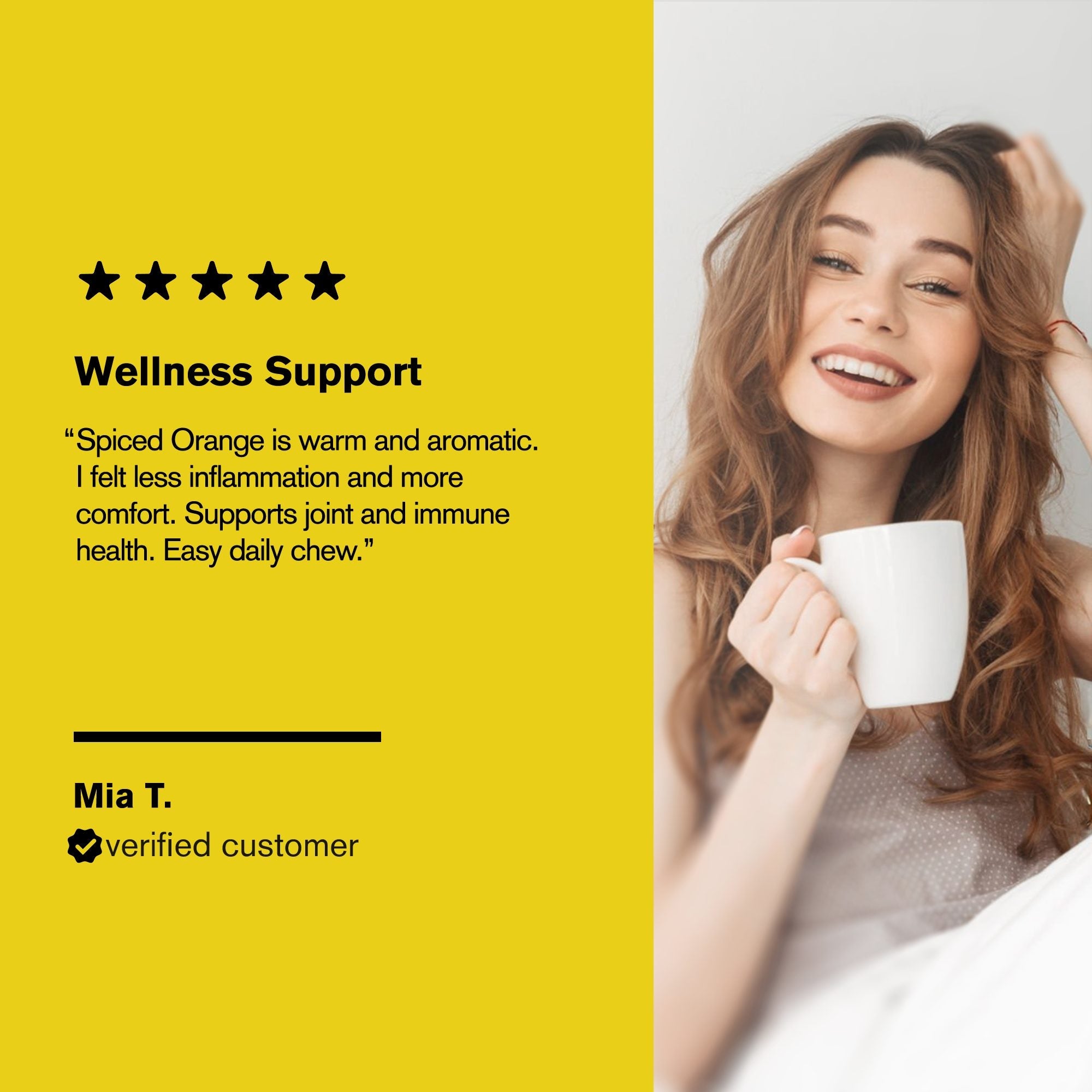 Ginger + Turmeric Immunity Tablets - hellotabs