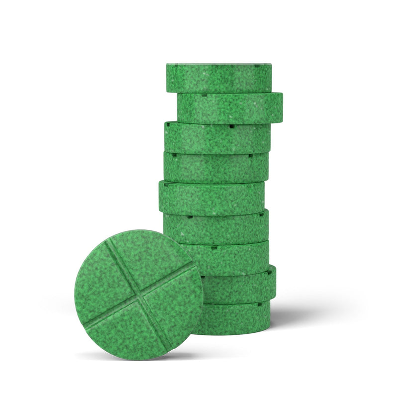 Green Superblend Tablets