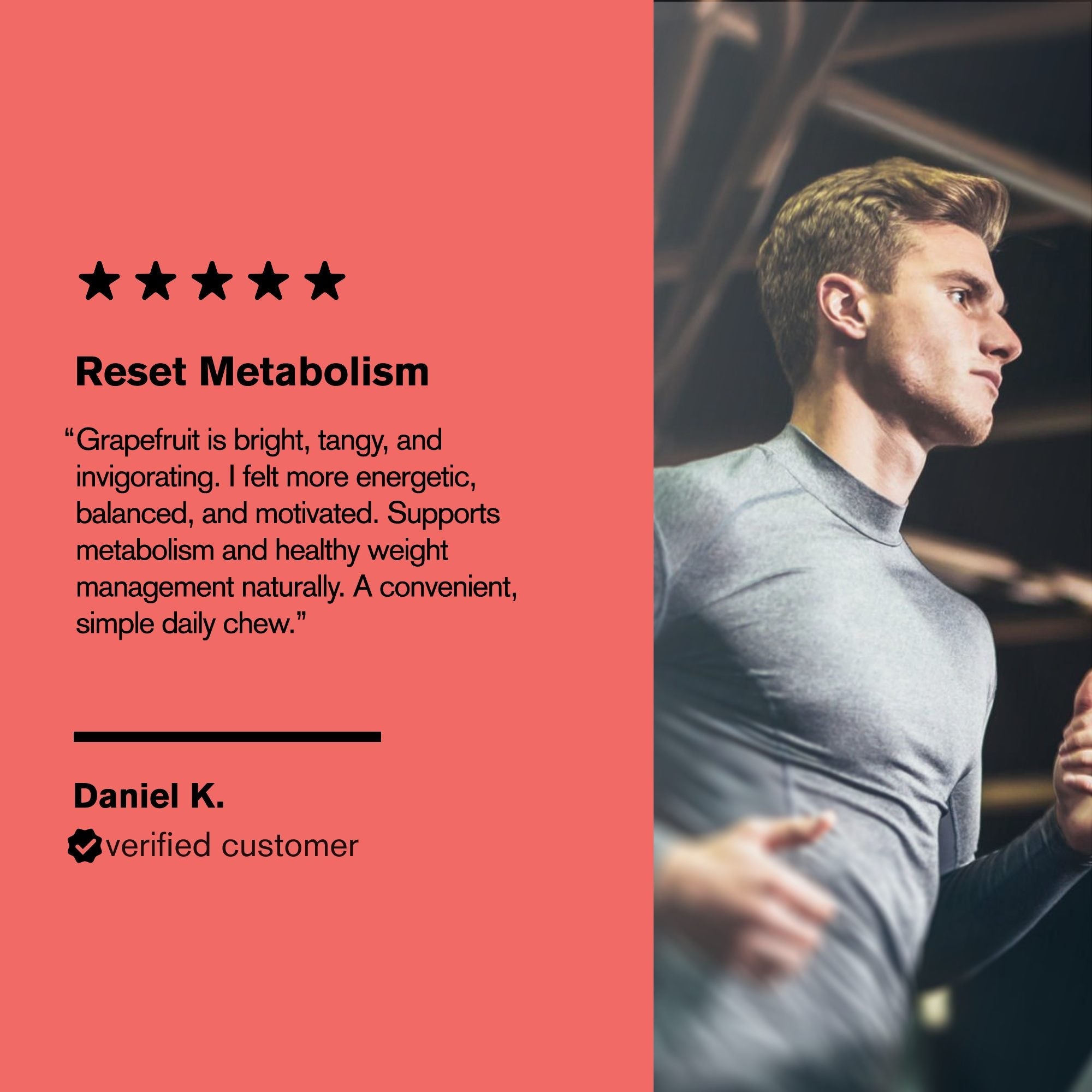 Herbal Metabolic Reset Tablets - hellotabs