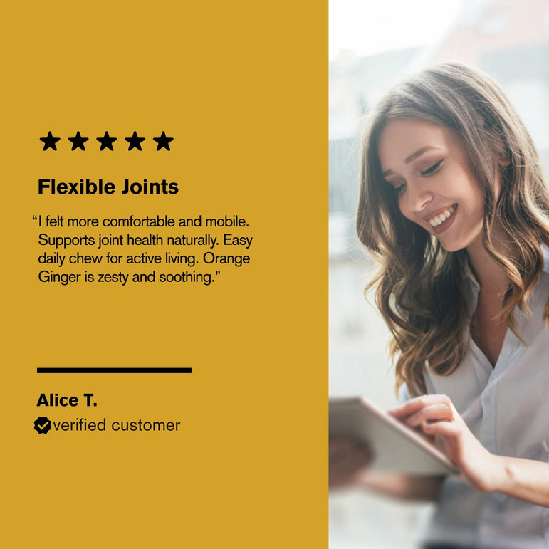 Joint Support Tablets - hellotabs