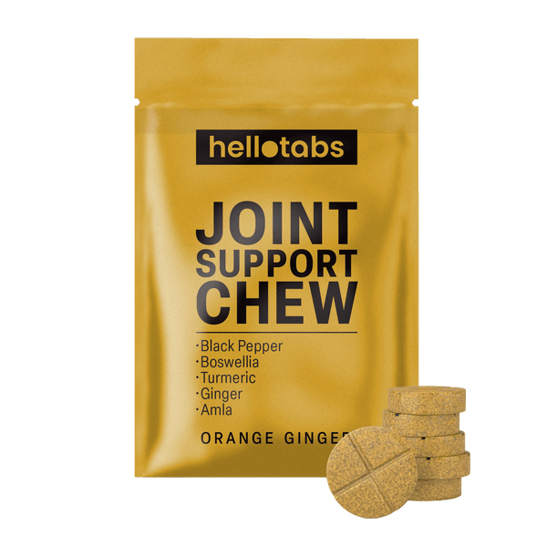 Joint Support Tablets