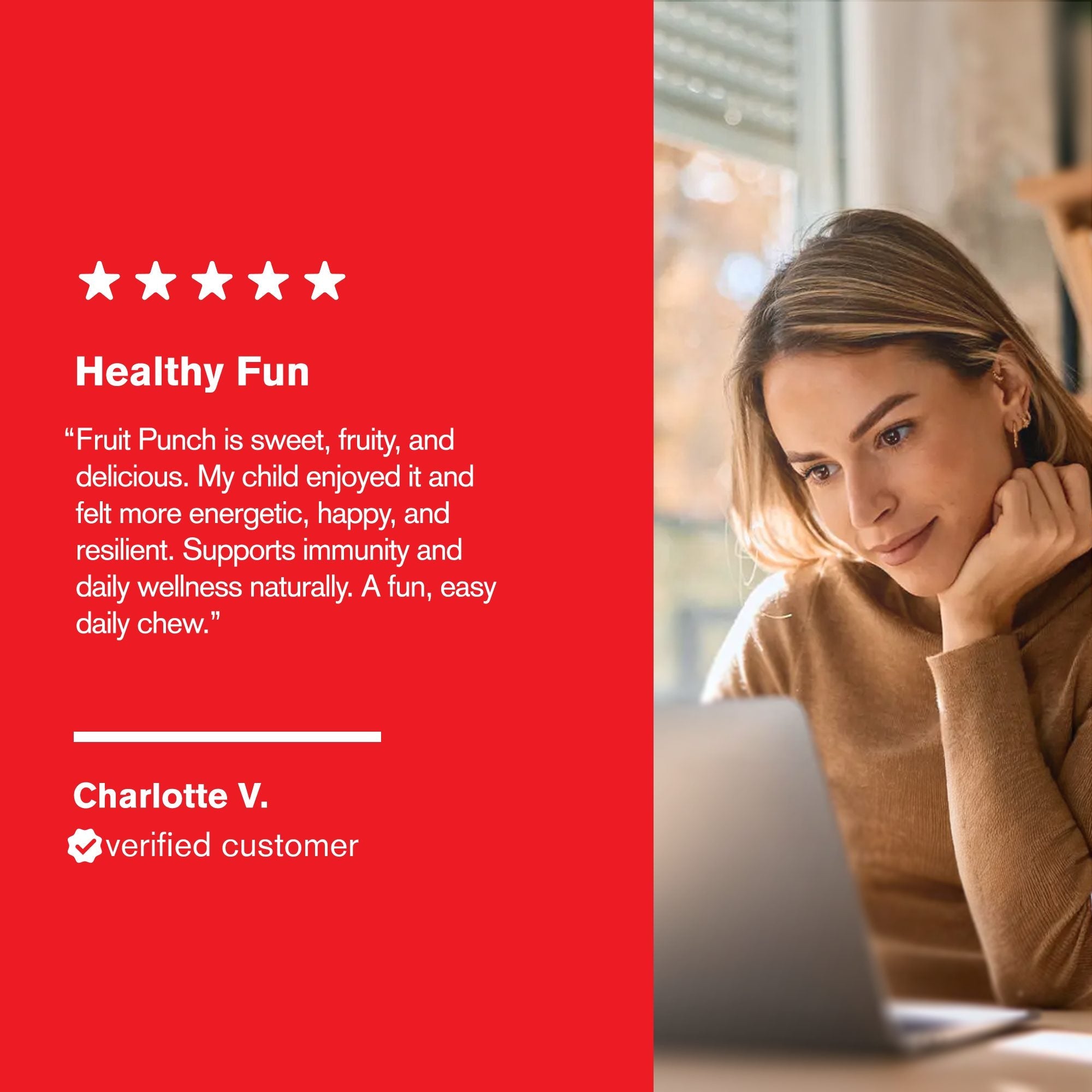 Kids Superfruit Tablets - hellotabs